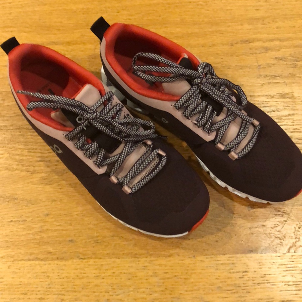 Mens On-running shoes size 8 vvguc